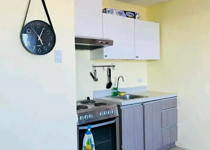 Gian's Haven Aparthotel Cebu