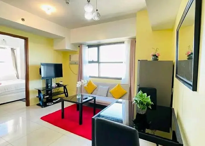 Aparthotel Gian's Haven Cebu