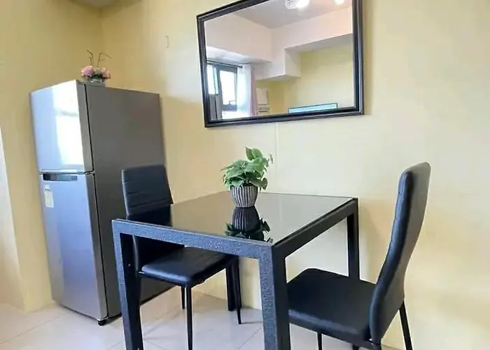 Aparthotel Gian's Haven Cebu
