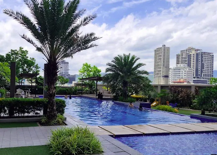 Gian's Haven Aparthotel Cebu