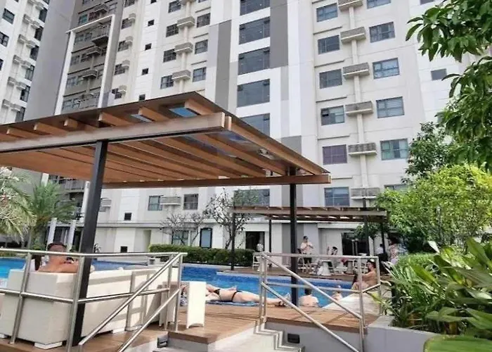 Aparthotel Gian's Haven